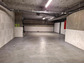 Bel appartement calme et spacieux proche des villages Olympiques